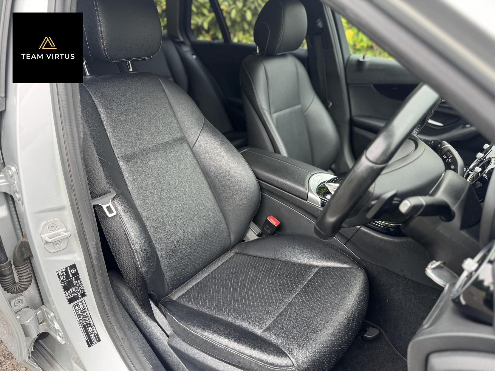 Mercedes-Benz C Class 2.0 C200 SE Estate 5dr Petrol 7G-Tronic+ Euro 6 (s/s) (184 ps)