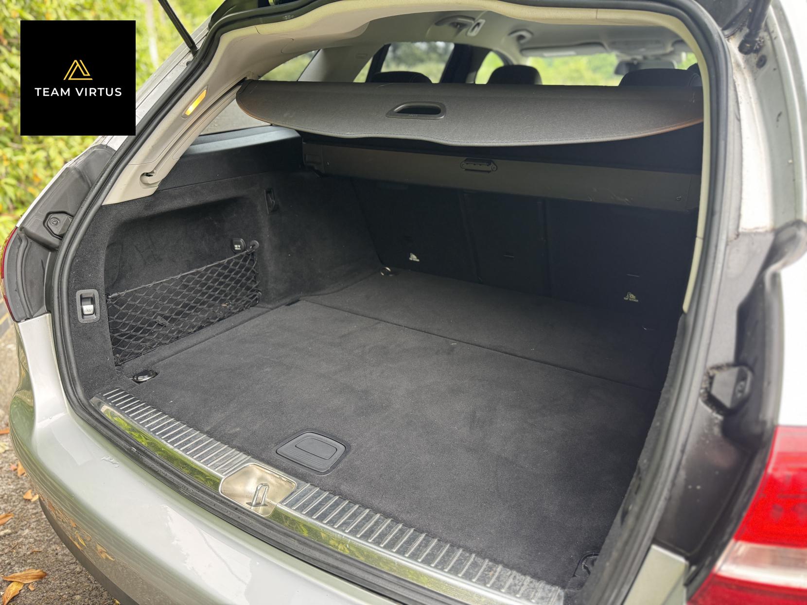 Mercedes-Benz C Class 2.0 C200 SE Estate 5dr Petrol 7G-Tronic+ Euro 6 (s/s) (184 ps)