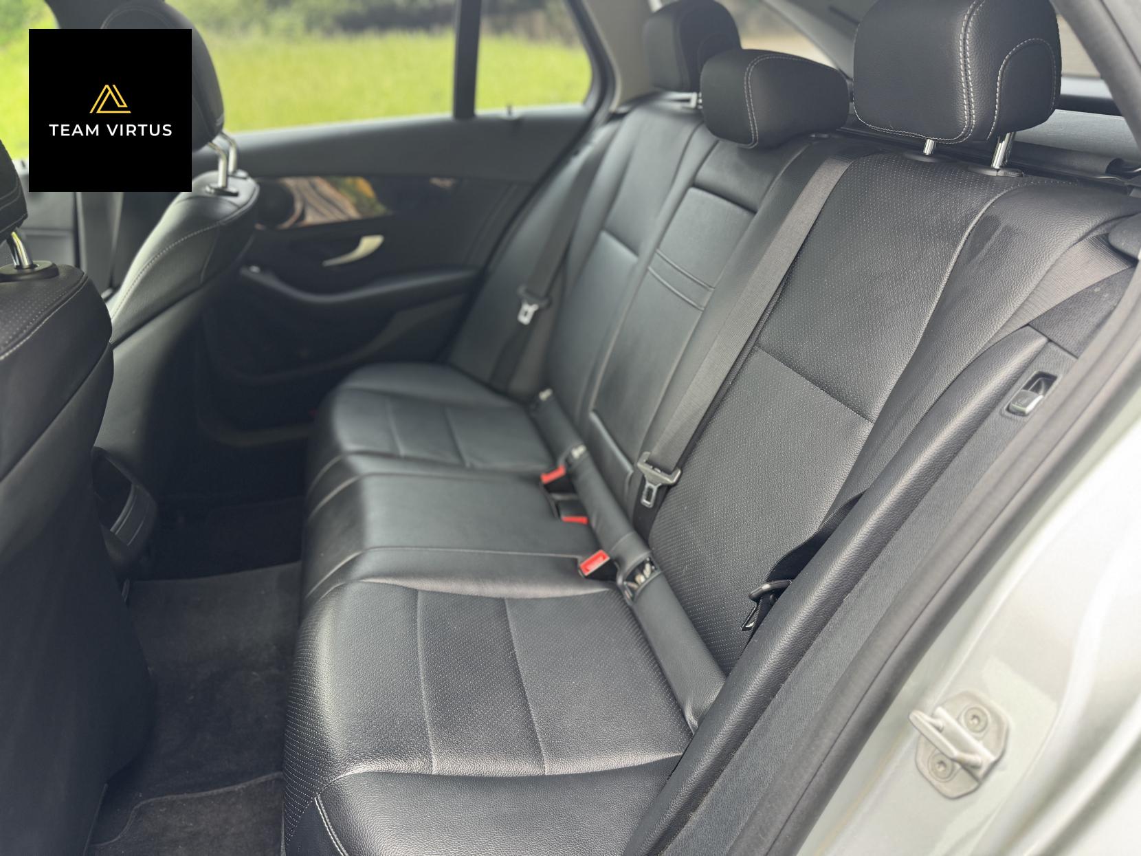 Mercedes-Benz C Class 2.0 C200 SE Estate 5dr Petrol 7G-Tronic+ Euro 6 (s/s) (184 ps)