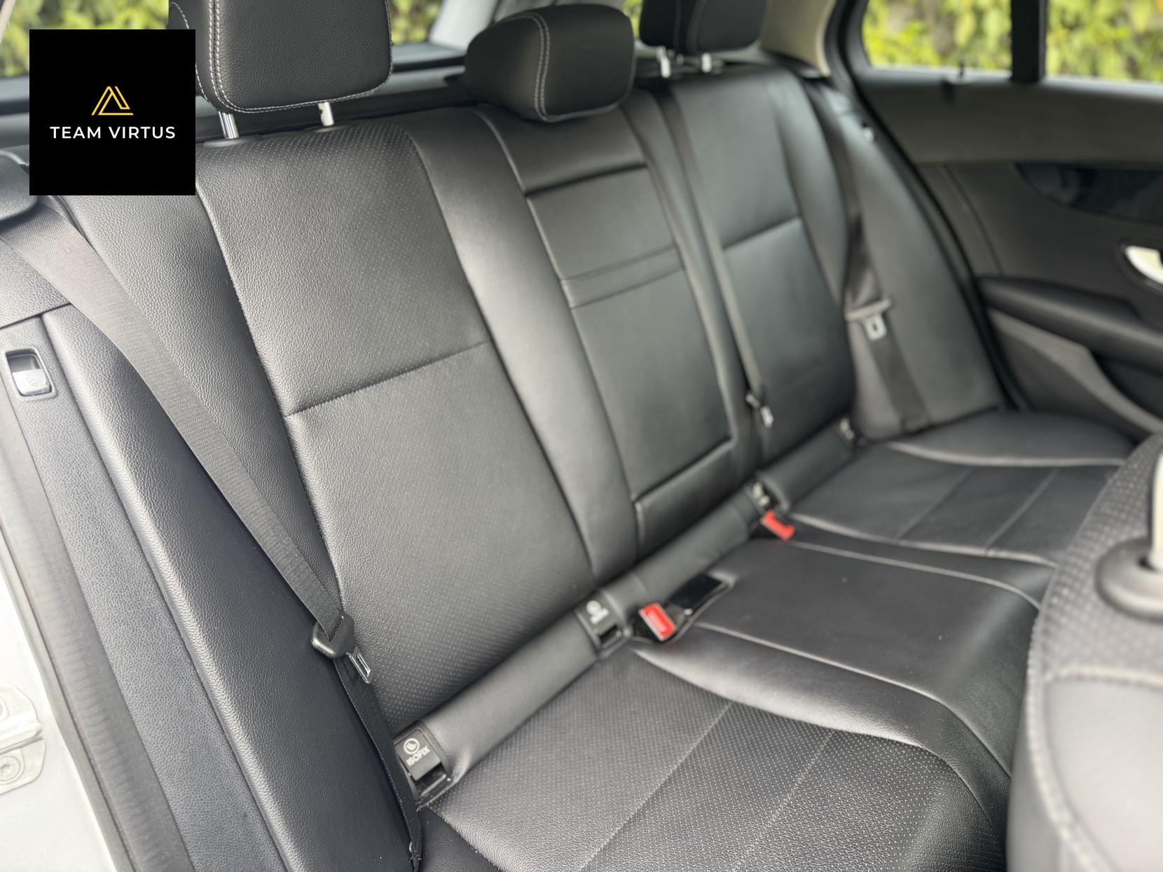 Mercedes-Benz C Class 2.0 C200 SE Estate 5dr Petrol 7G-Tronic+ Euro 6 (s/s) (184 ps)