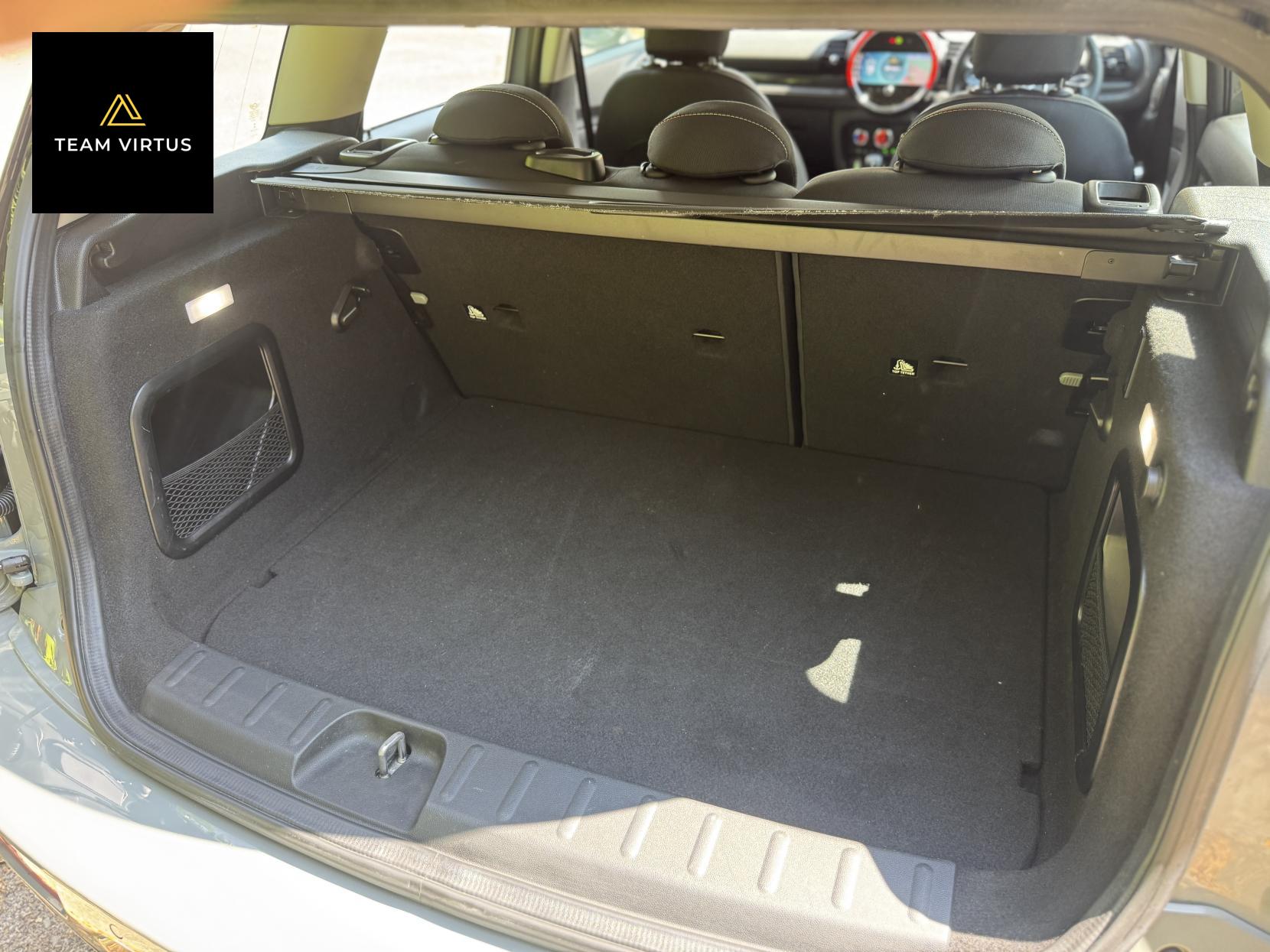 MINI Clubman 1.5 Cooper Classic Estate (2019 - )