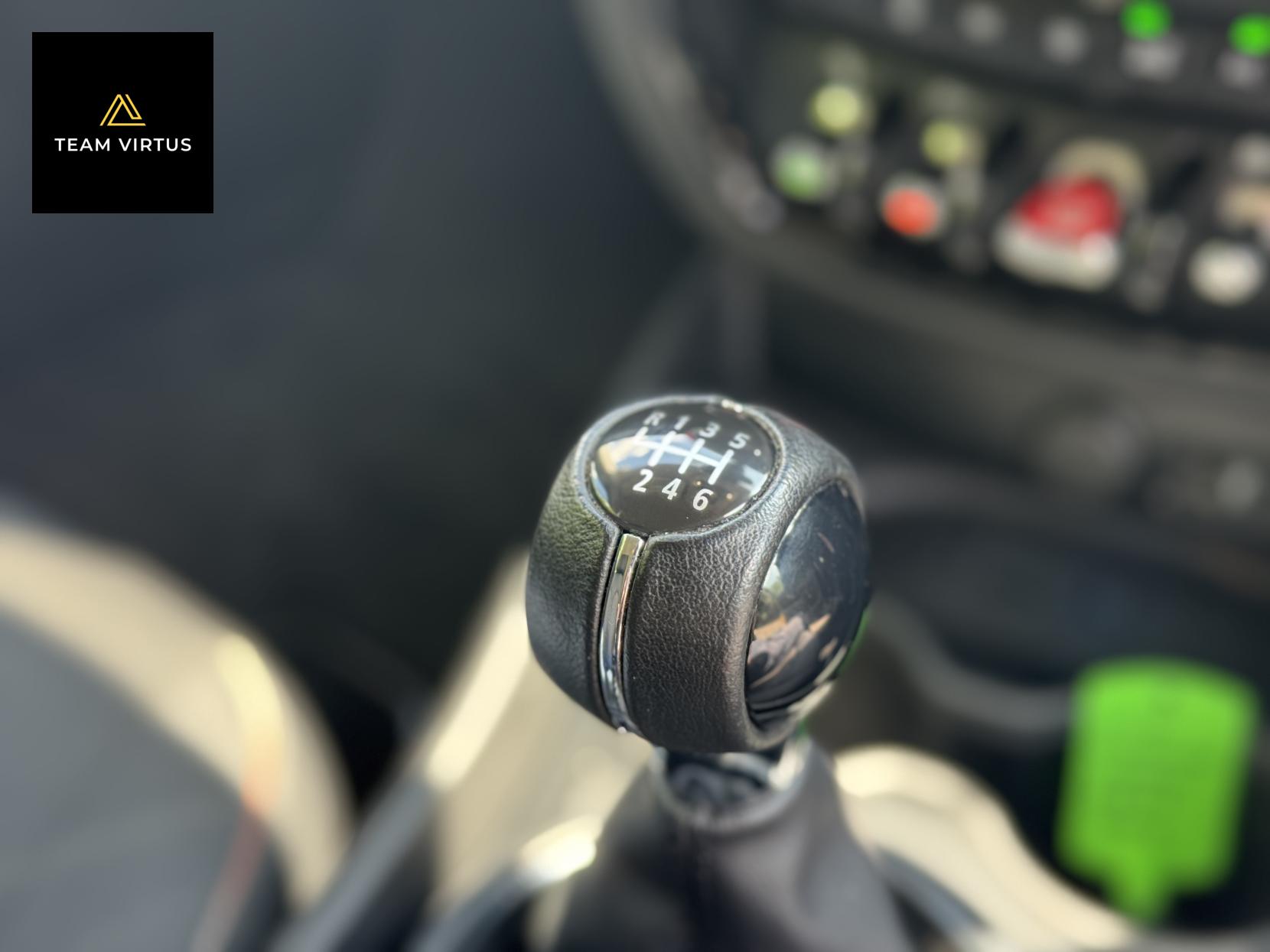 MINI Clubman 1.5 Cooper Classic Estate (2019 - )