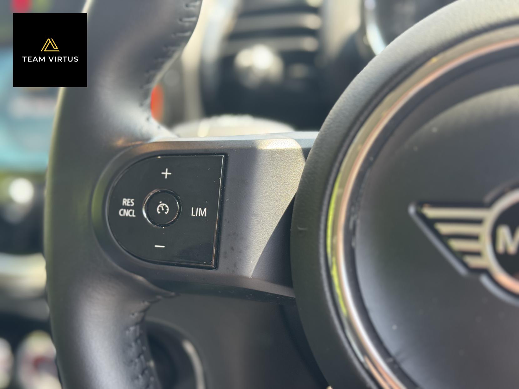 MINI Clubman 1.5 Cooper Classic Estate (2019 - )