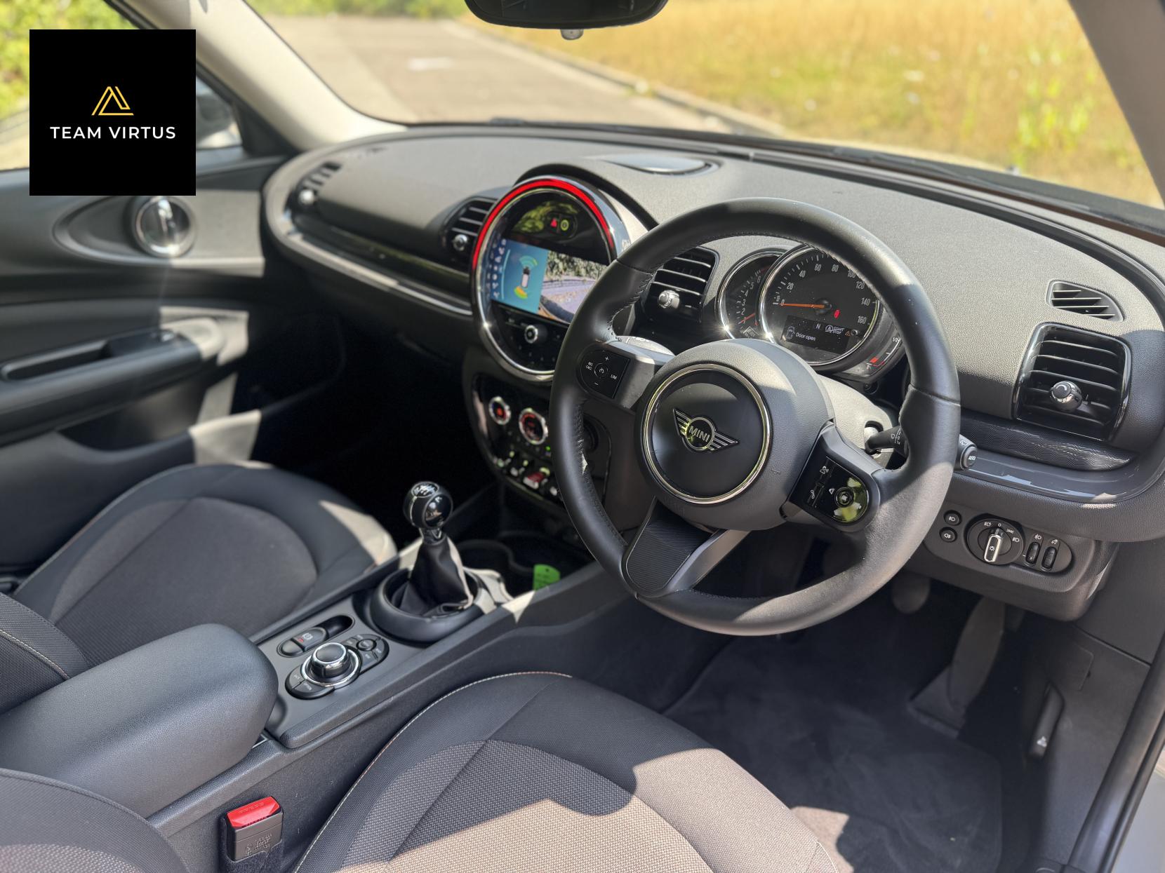 MINI Clubman 1.5 Cooper Classic Estate (2019 - )