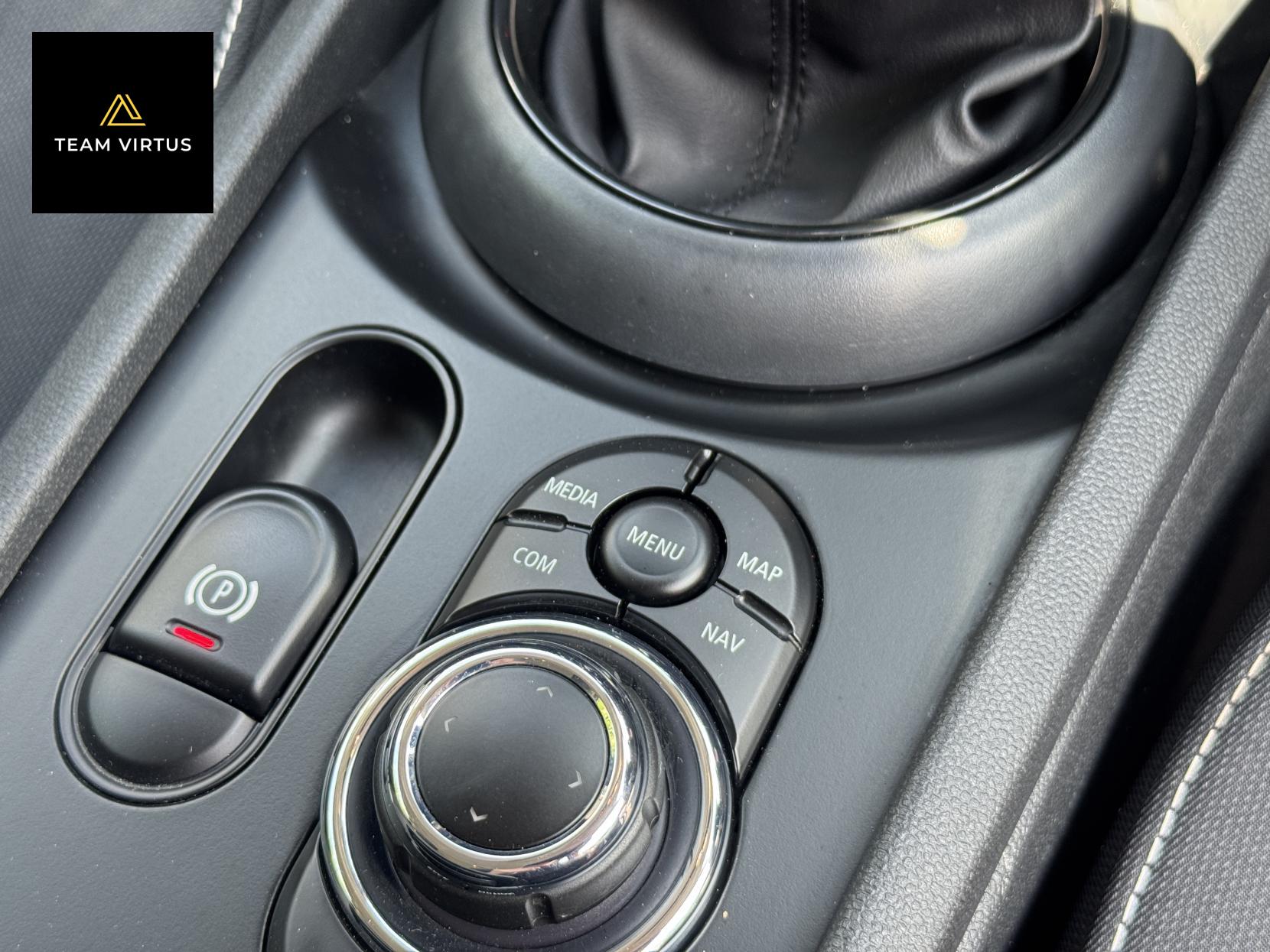 MINI Clubman 1.5 Cooper Classic Estate (2019 - )