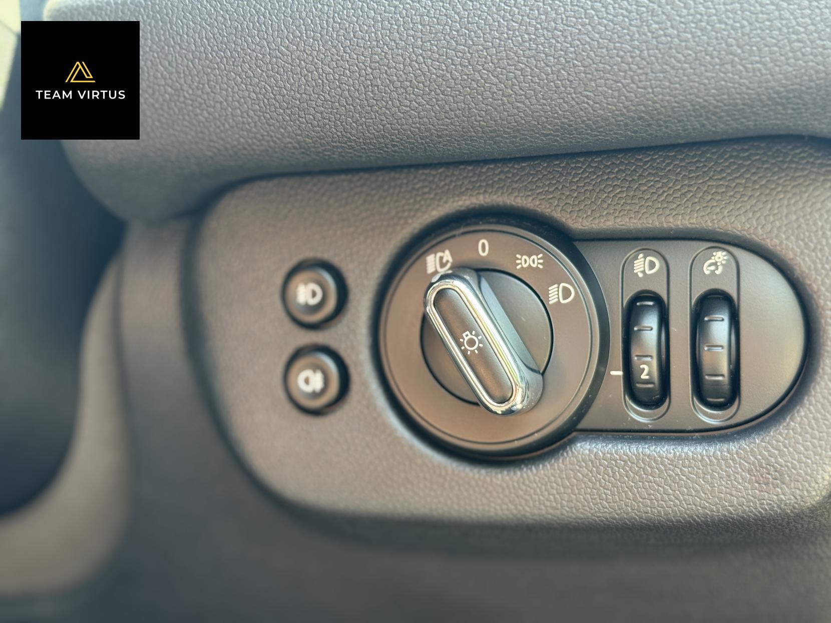 MINI Clubman 1.5 Cooper Classic Estate (2019 - )