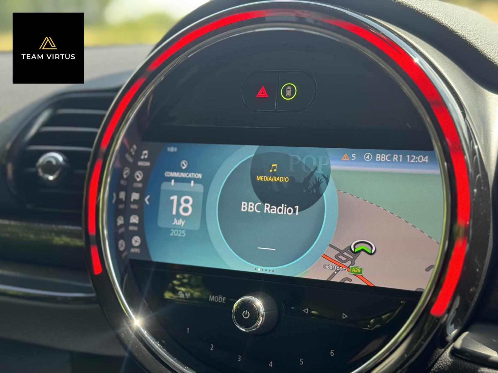 MINI Clubman 1.5 Cooper Classic Estate (2019 - )