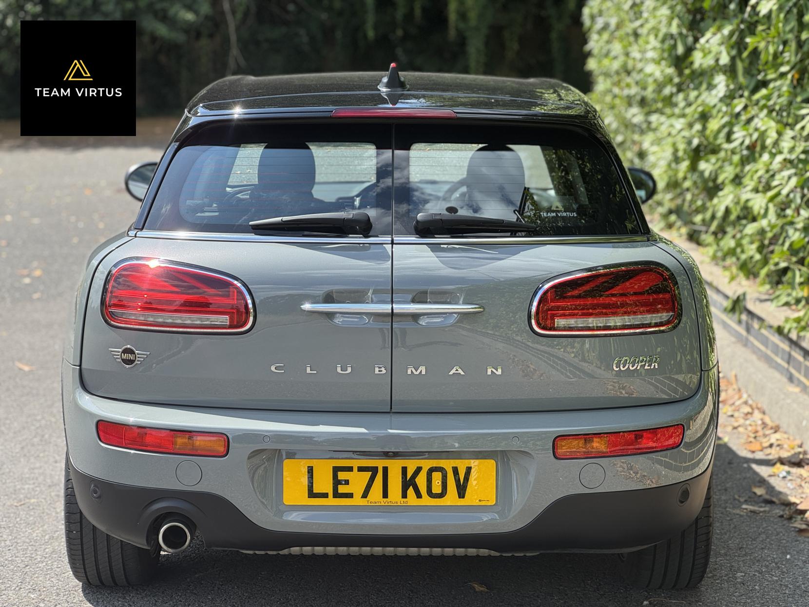 MINI Clubman 1.5 Cooper Classic Estate (2019 - )