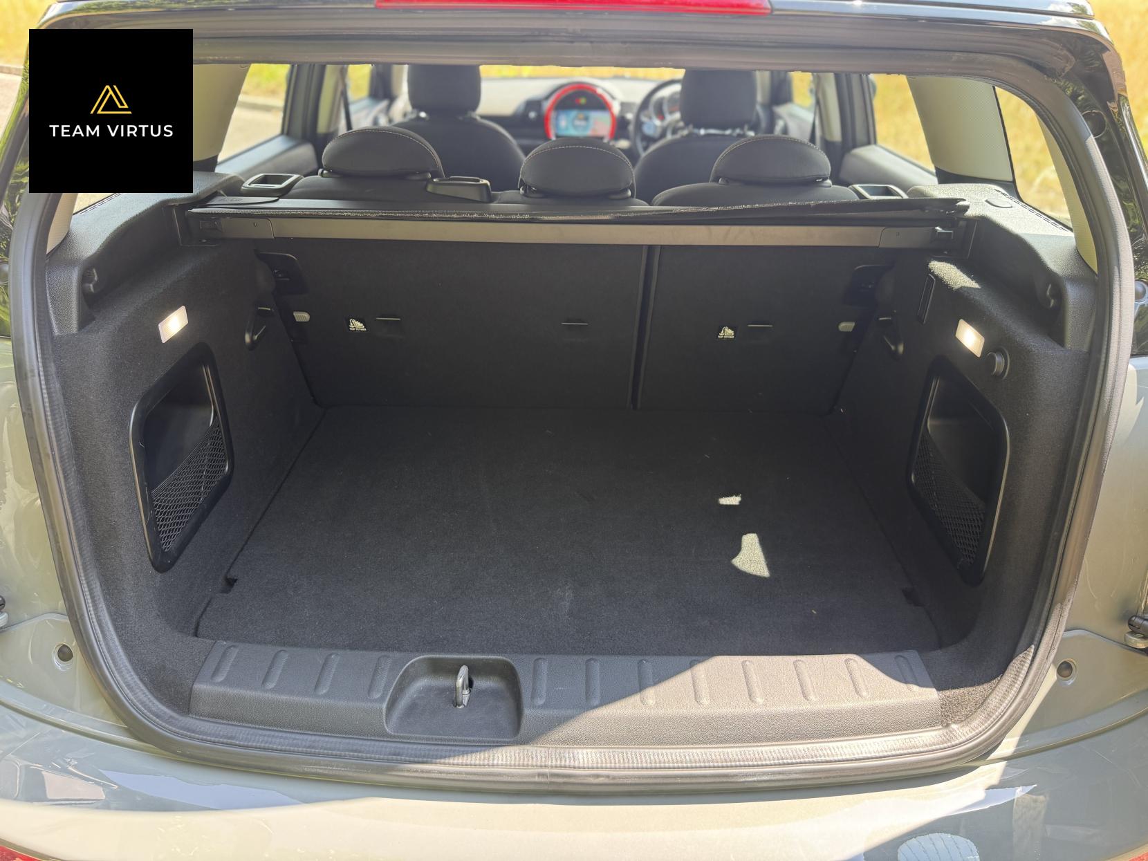 MINI Clubman 1.5 Cooper Classic Estate (2019 - )