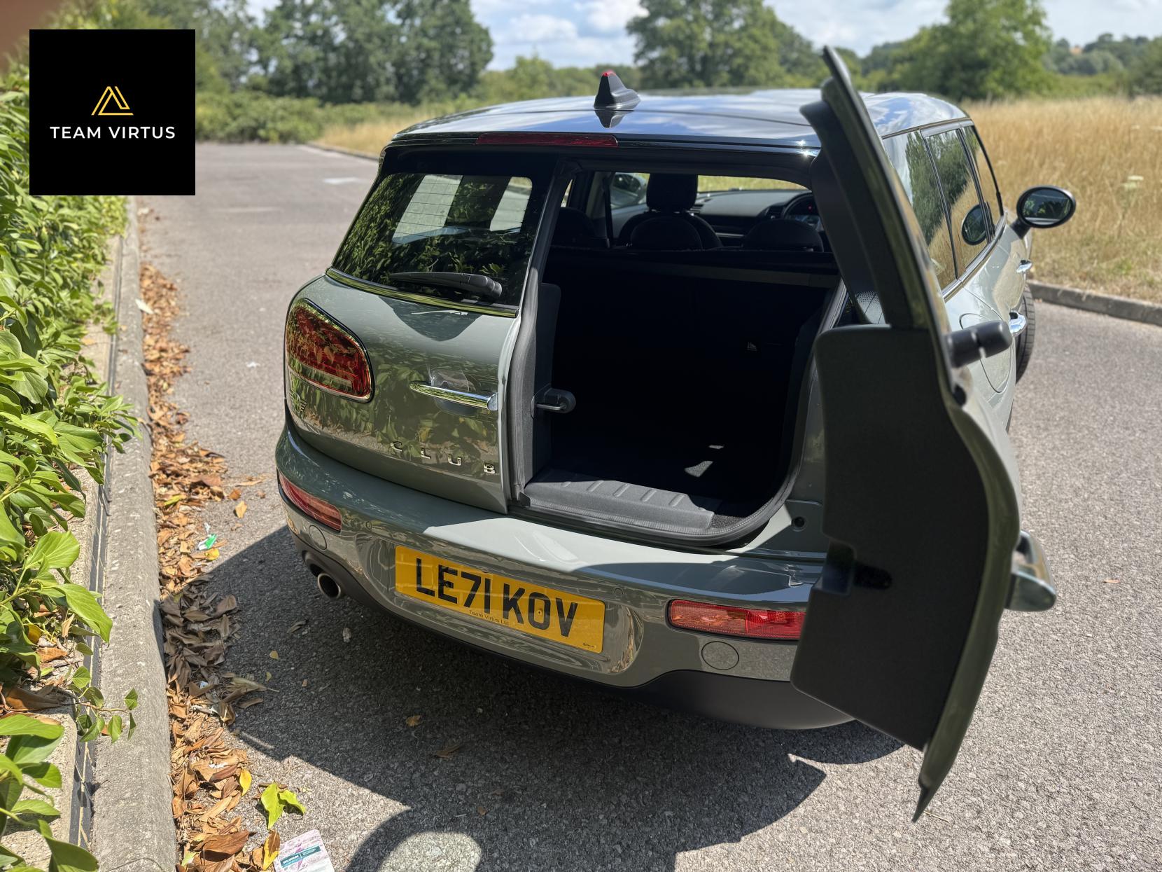 MINI Clubman 1.5 Cooper Classic Estate (2019 - )