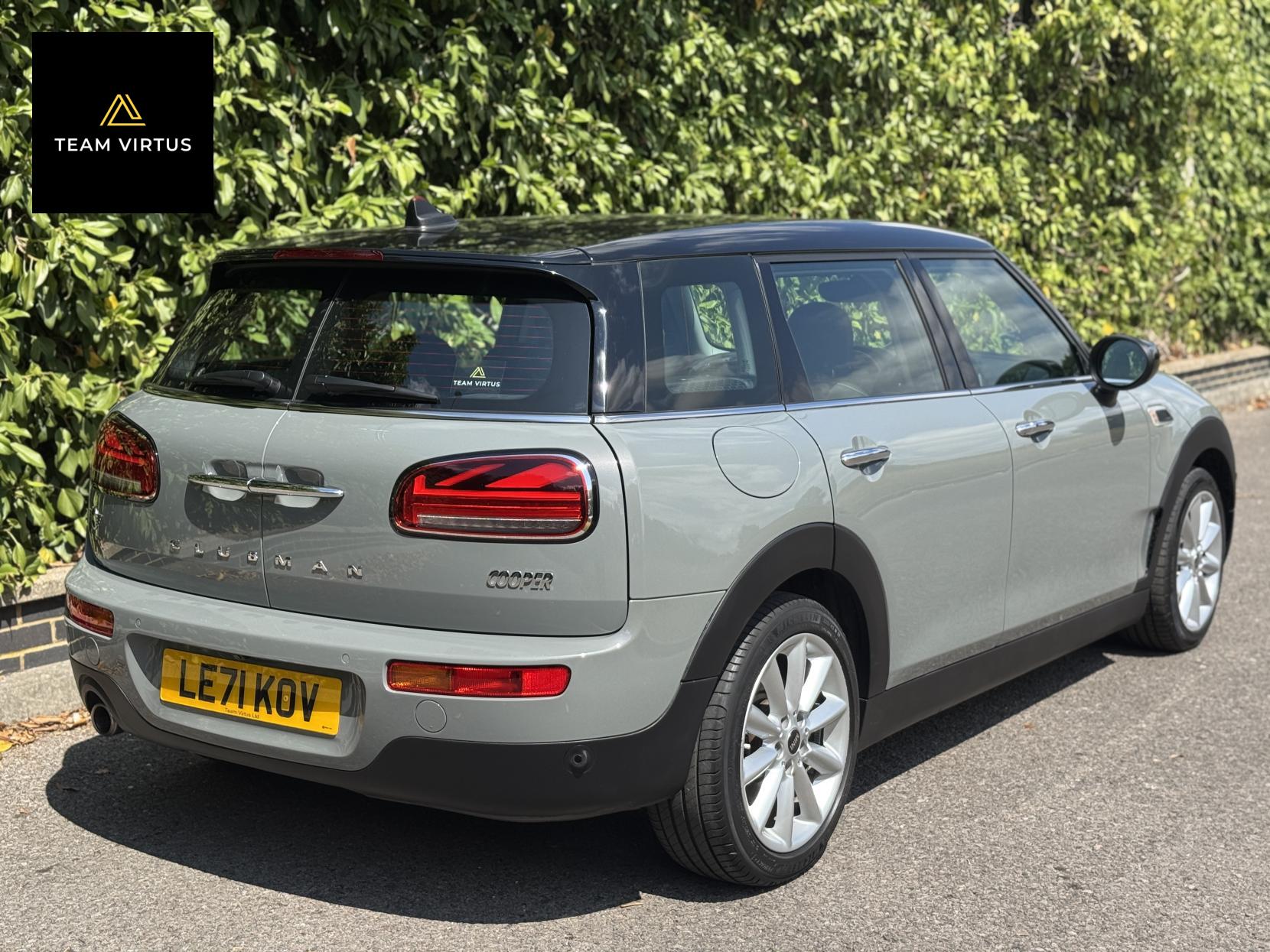 MINI Clubman 1.5 Cooper Classic Estate (2019 - )