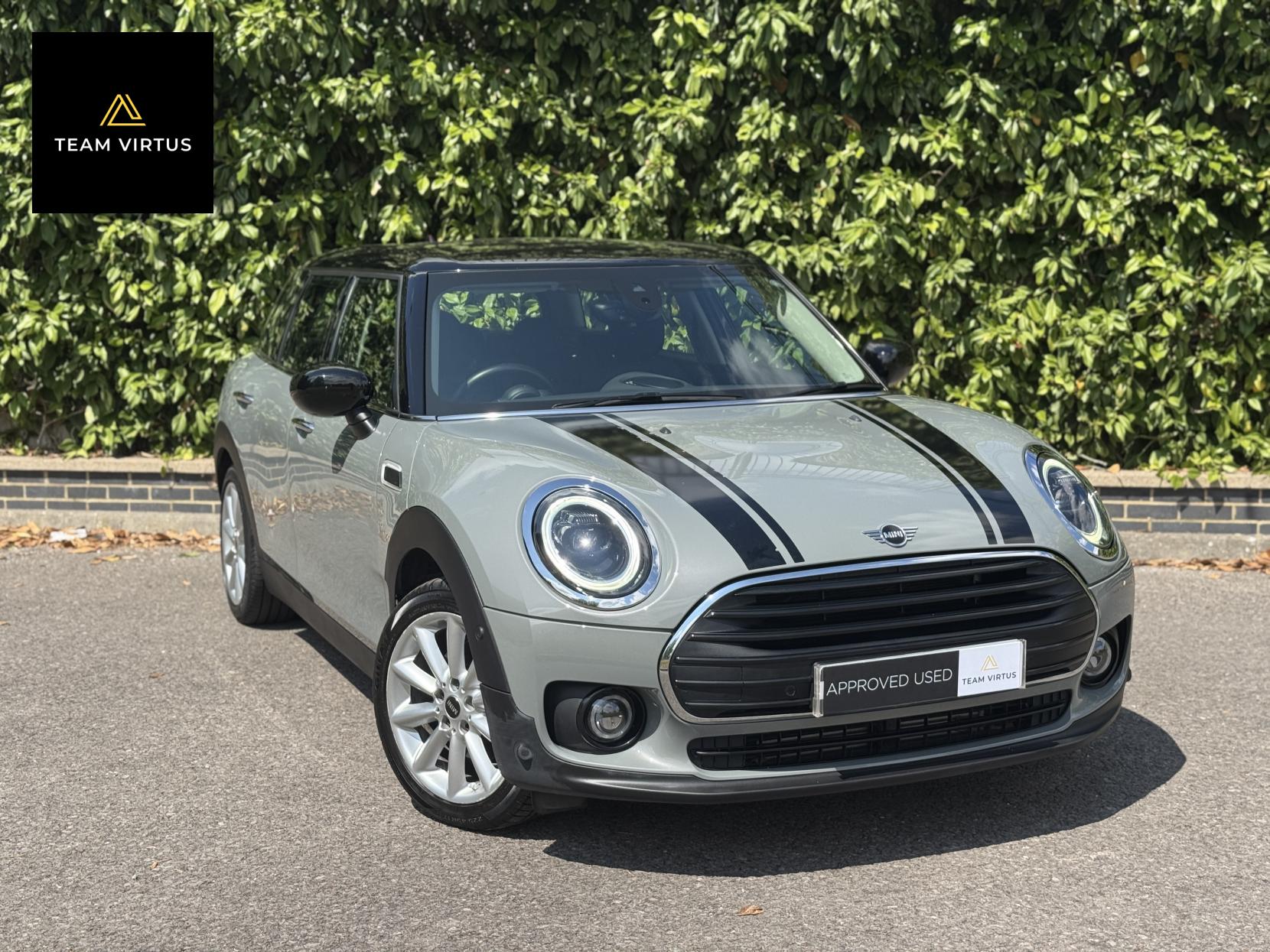MINI Clubman 1.5 Cooper Classic Estate (2019 - )