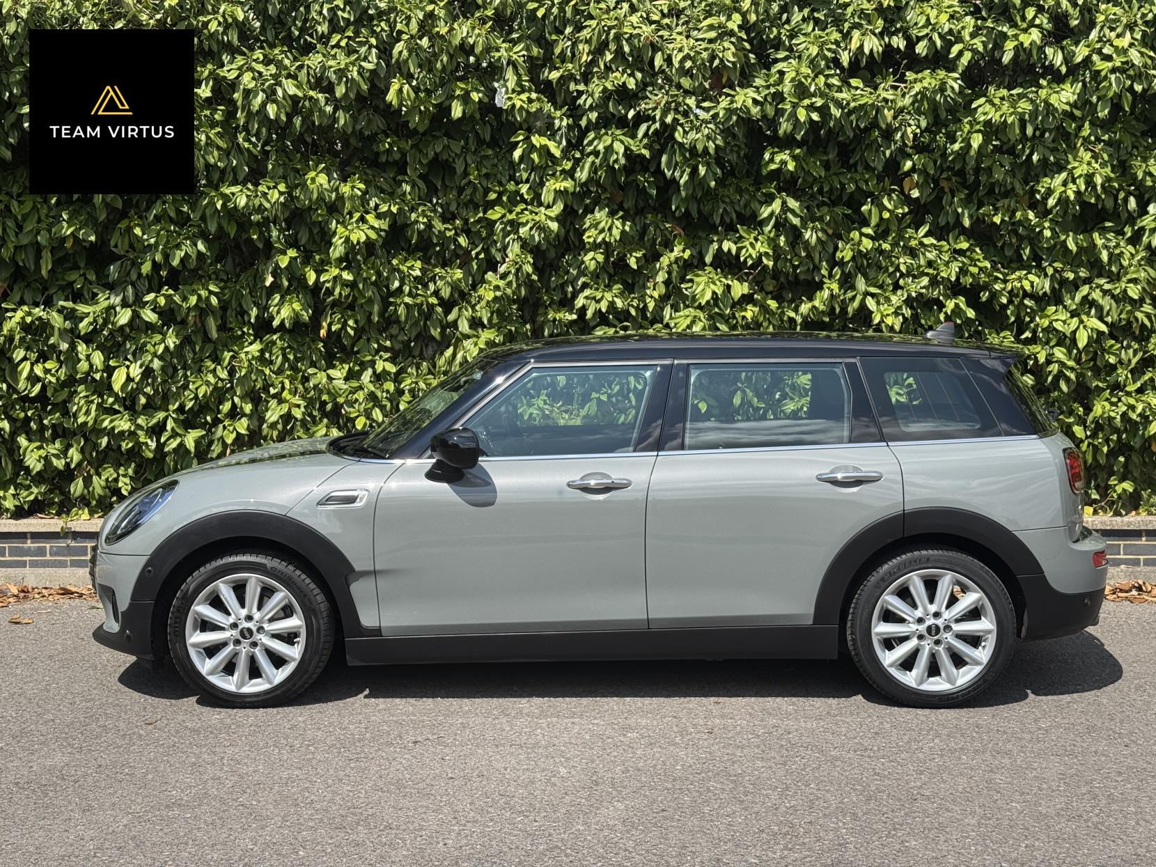 MINI Clubman 1.5 Cooper Classic Estate (2019 - )