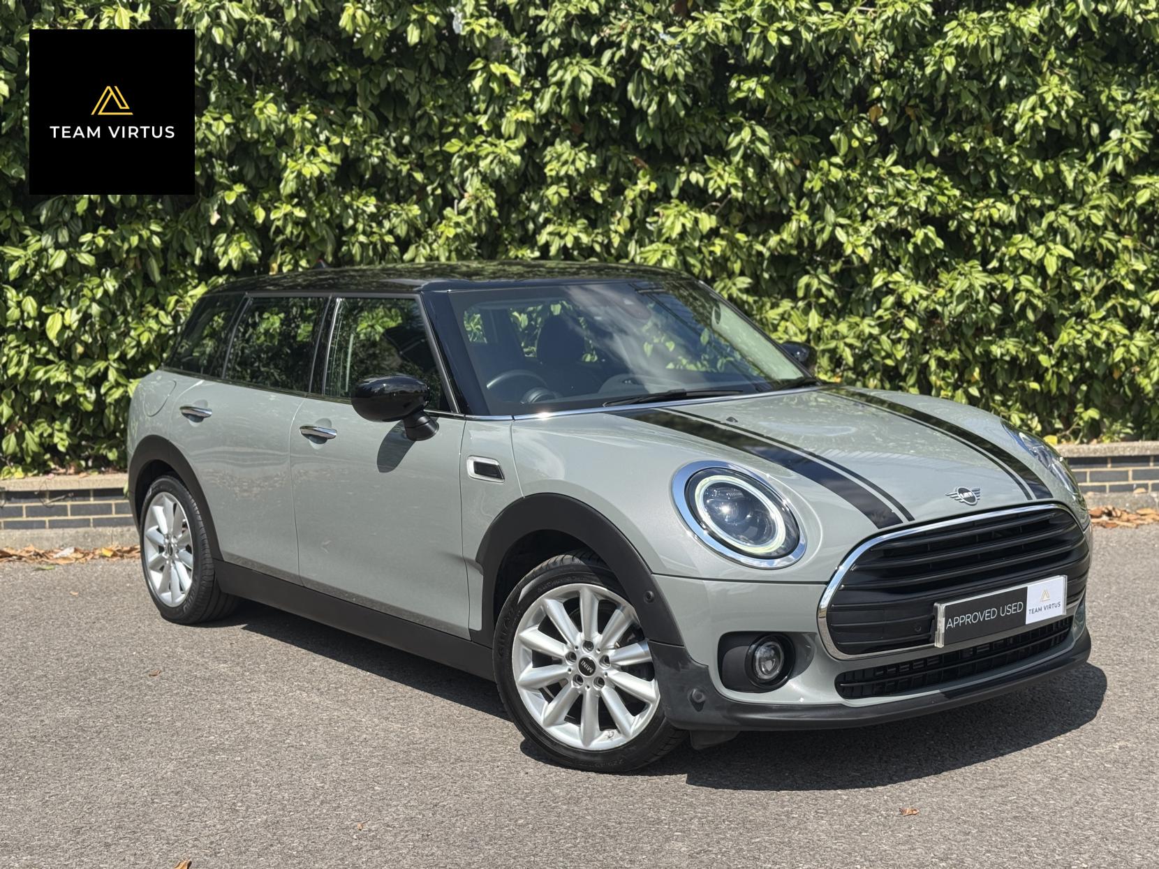 MINI Clubman 1.5 Cooper Classic Estate (2019 - )