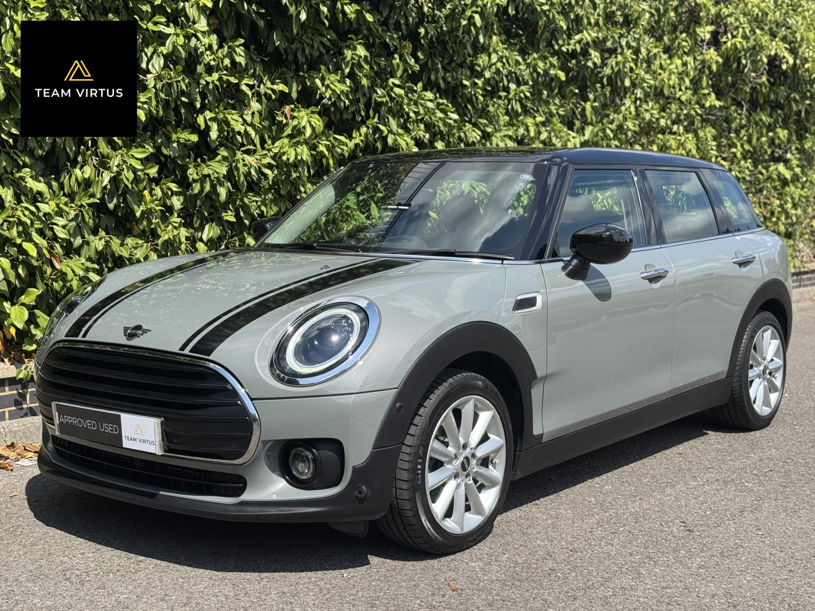 MINI Clubman 1.5 Cooper Classic Estate (2019 - )