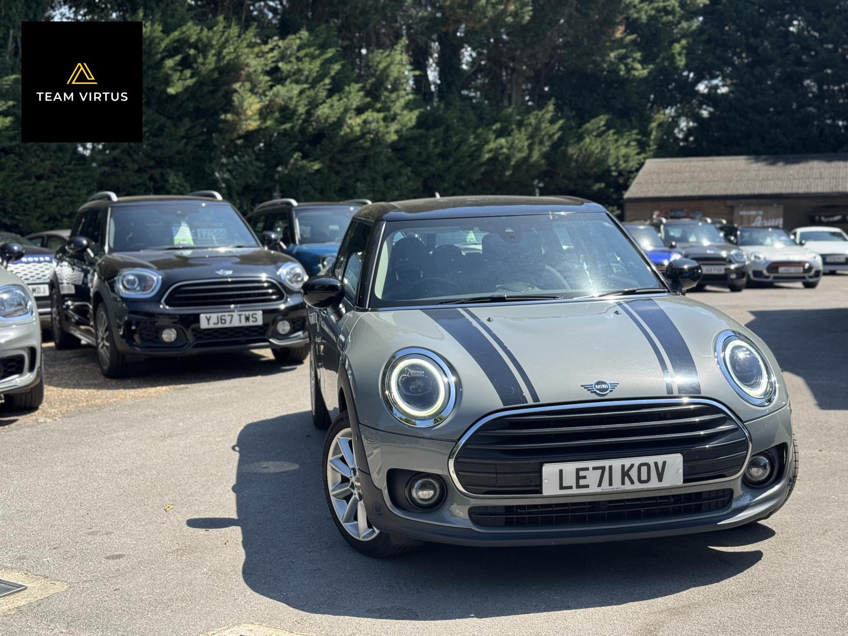 MINI Clubman 1.5 Cooper Classic Estate (2019 - )
