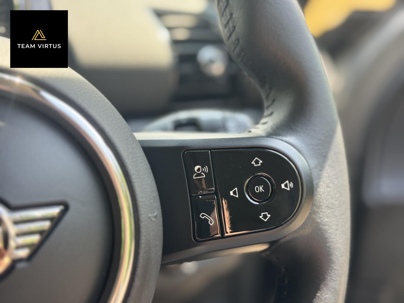 MINI Clubman 1.5 Cooper Classic Estate (2019 - )