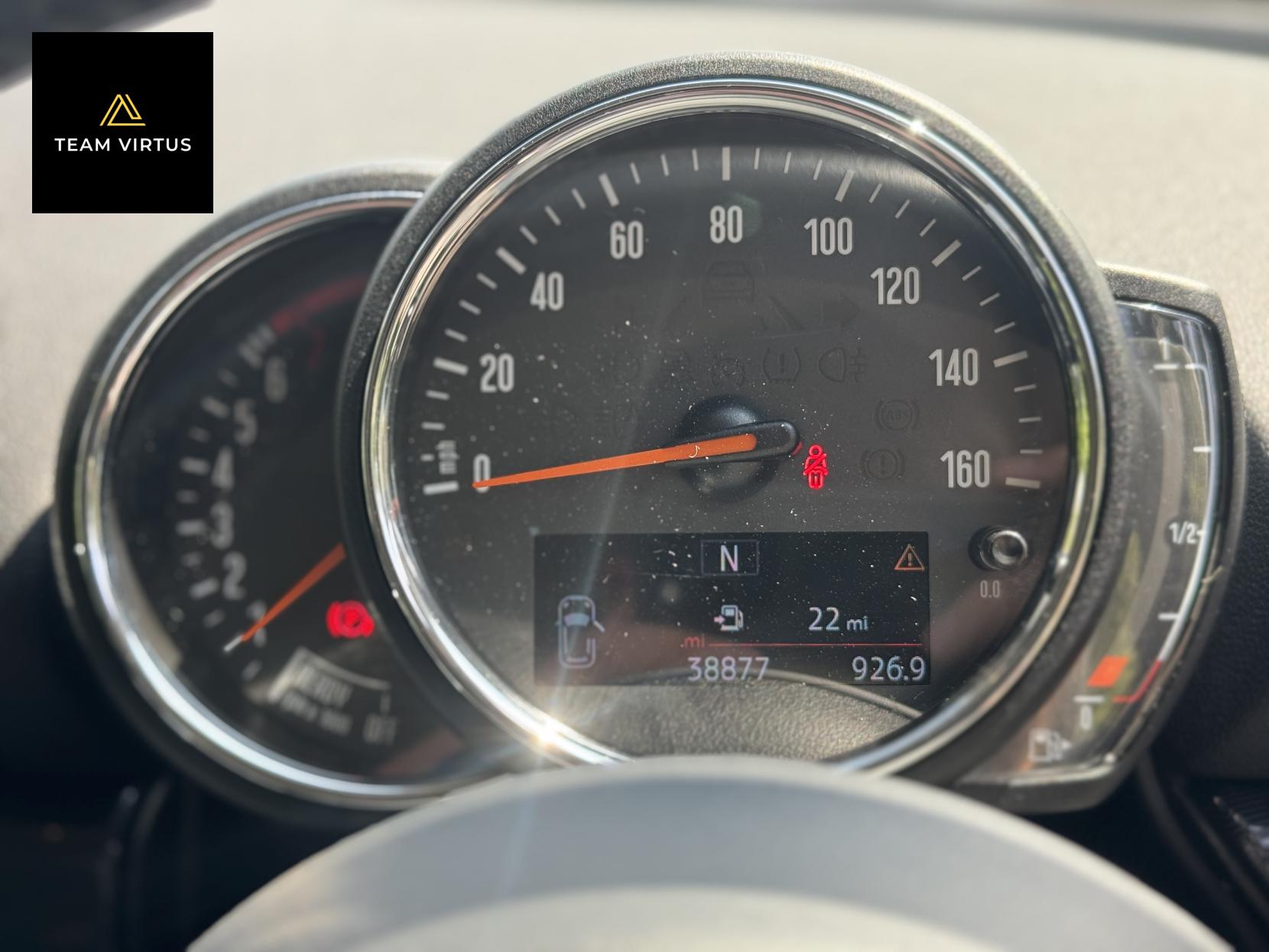 MINI Clubman 1.5 Cooper Classic Estate (2019 - )