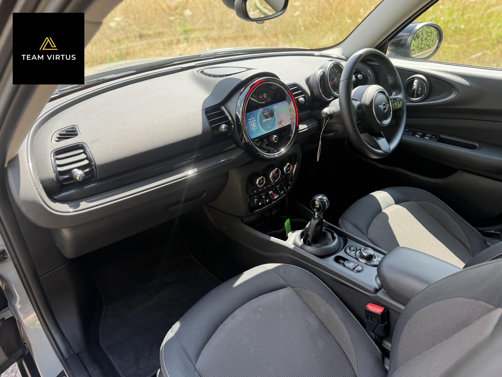 MINI Clubman 1.5 Cooper Classic Estate (2019 - )