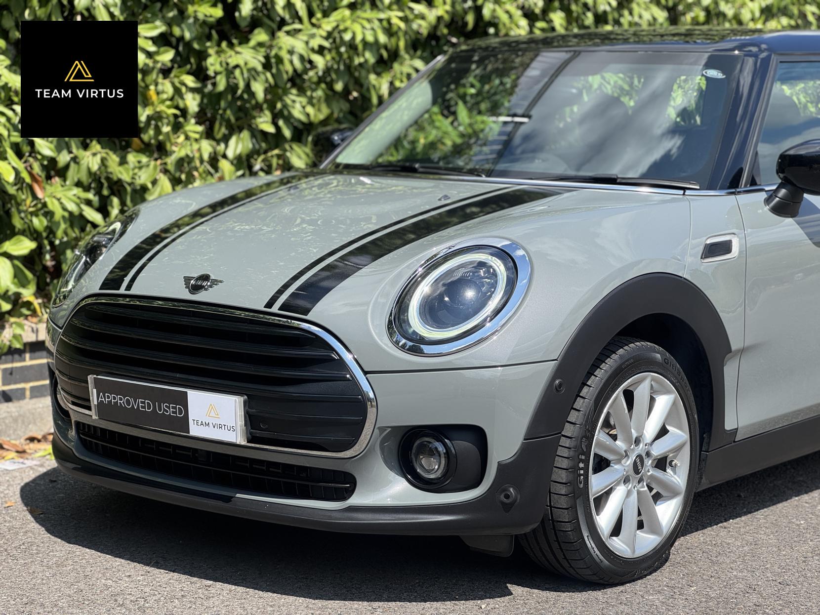 MINI Clubman 1.5 Cooper Classic Estate (2019 - )