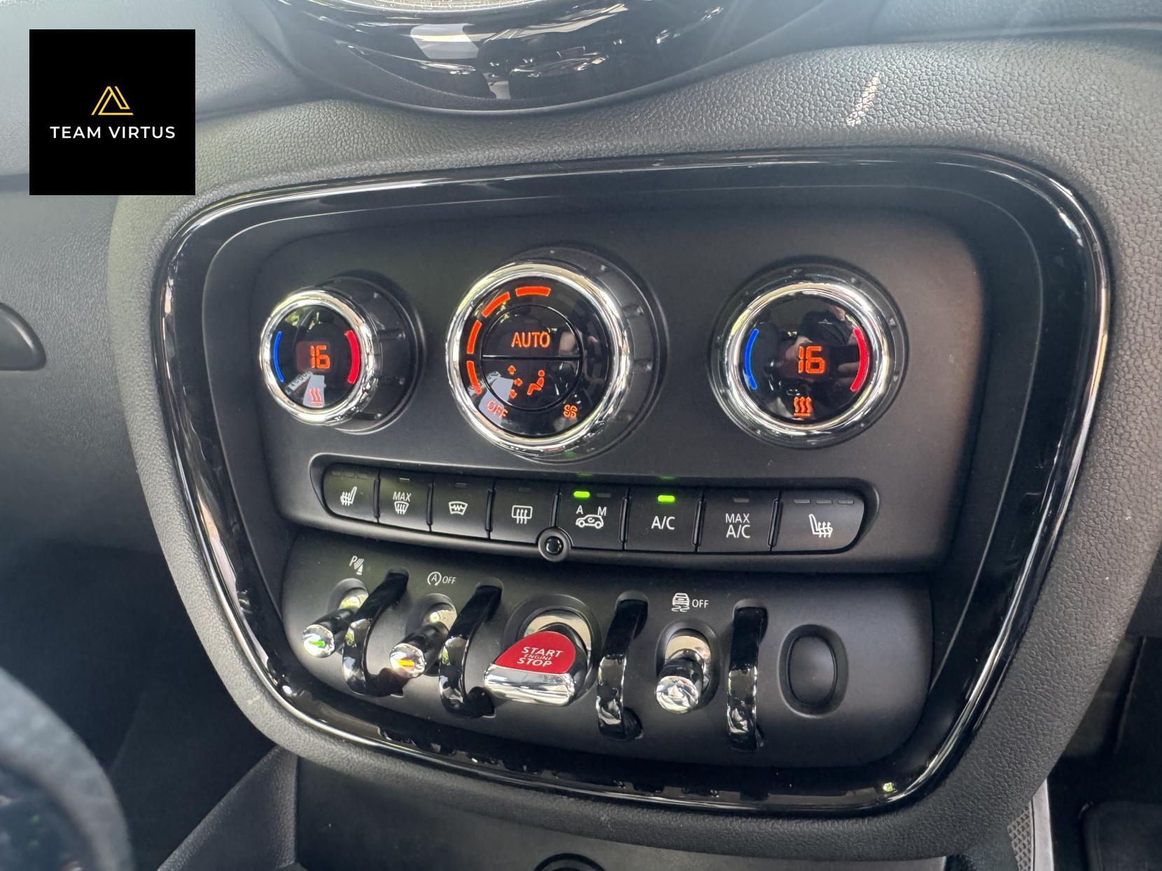 MINI Clubman 1.5 Cooper Classic Estate (2019 - )