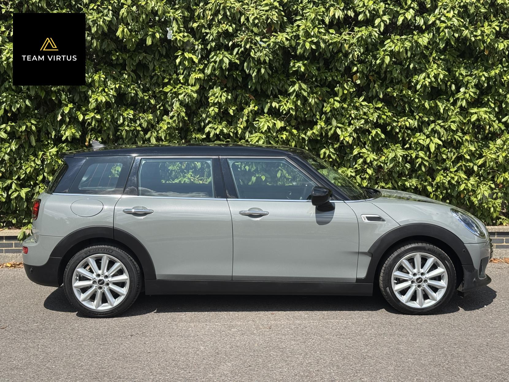 MINI Clubman 1.5 Cooper Classic Estate (2019 - )