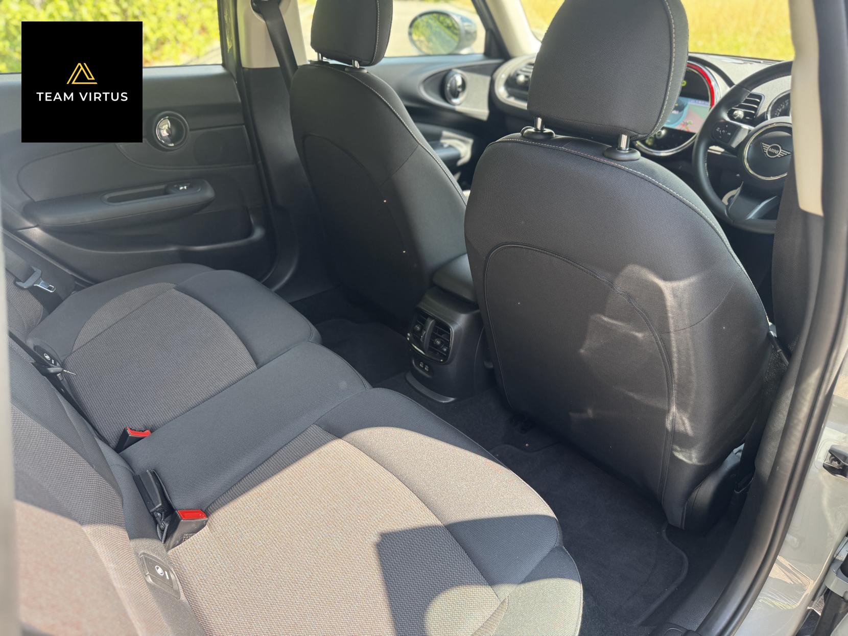 MINI Clubman 1.5 Cooper Classic Estate (2019 - )