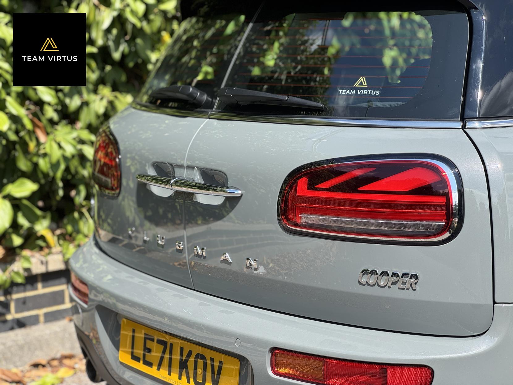 MINI Clubman 1.5 Cooper Classic Estate (2019 - )