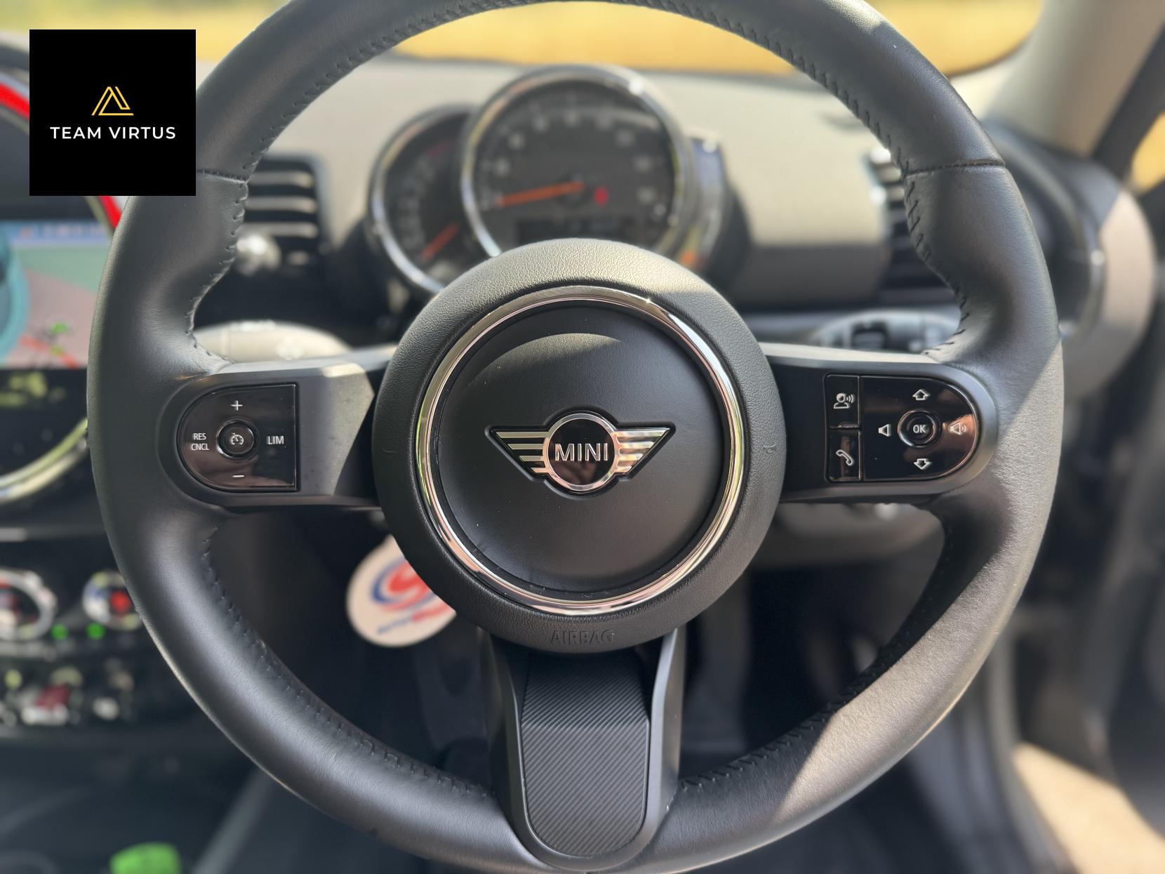 MINI Clubman 1.5 Cooper Classic Estate (2019 - )