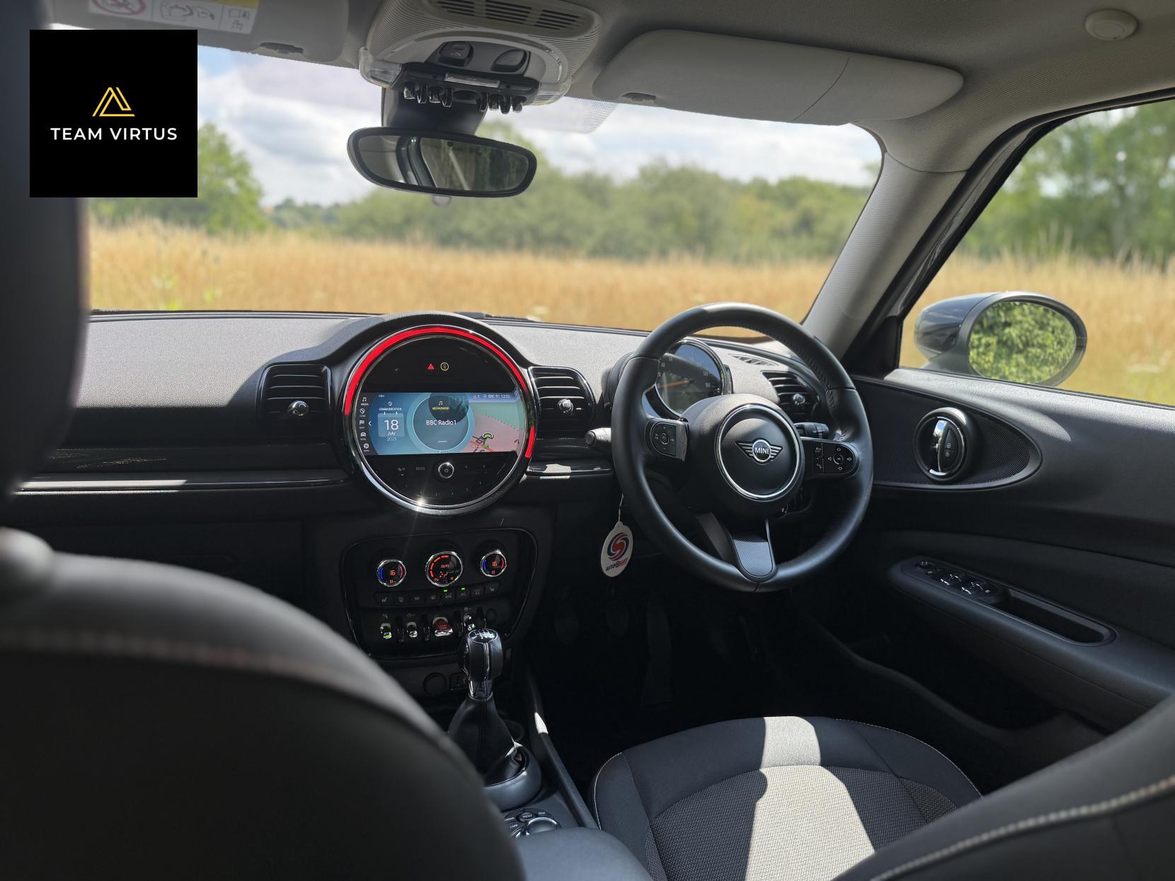 MINI Clubman 1.5 Cooper Classic Estate (2019 - )