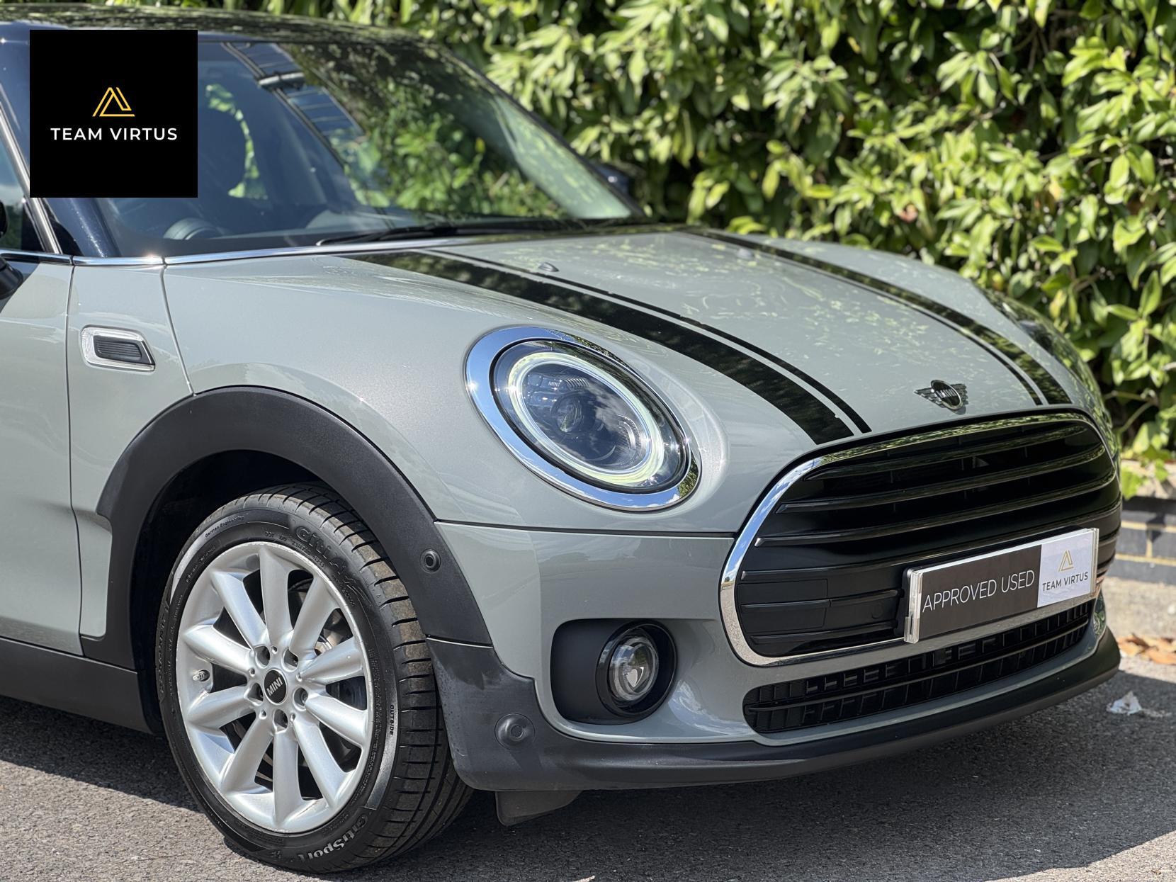 MINI Clubman 1.5 Cooper Classic Estate (2019 - )