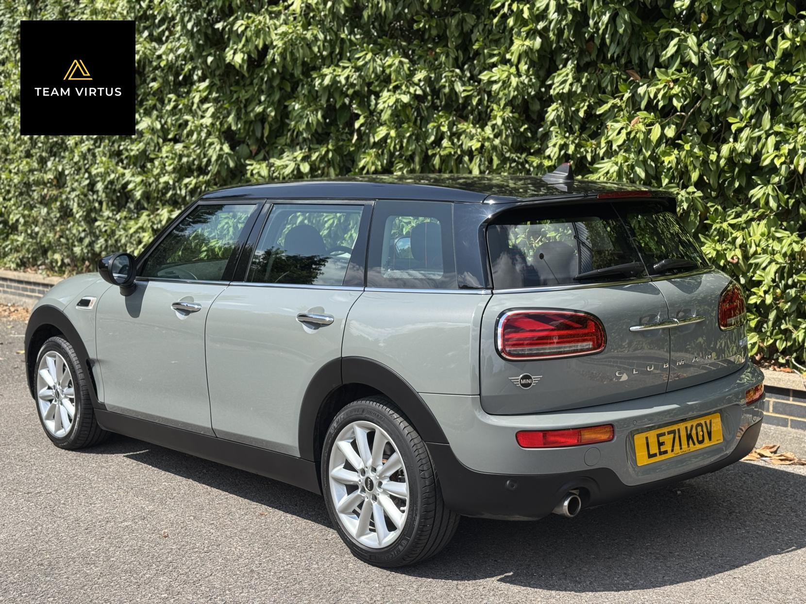 MINI Clubman 1.5 Cooper Classic Estate (2019 - )