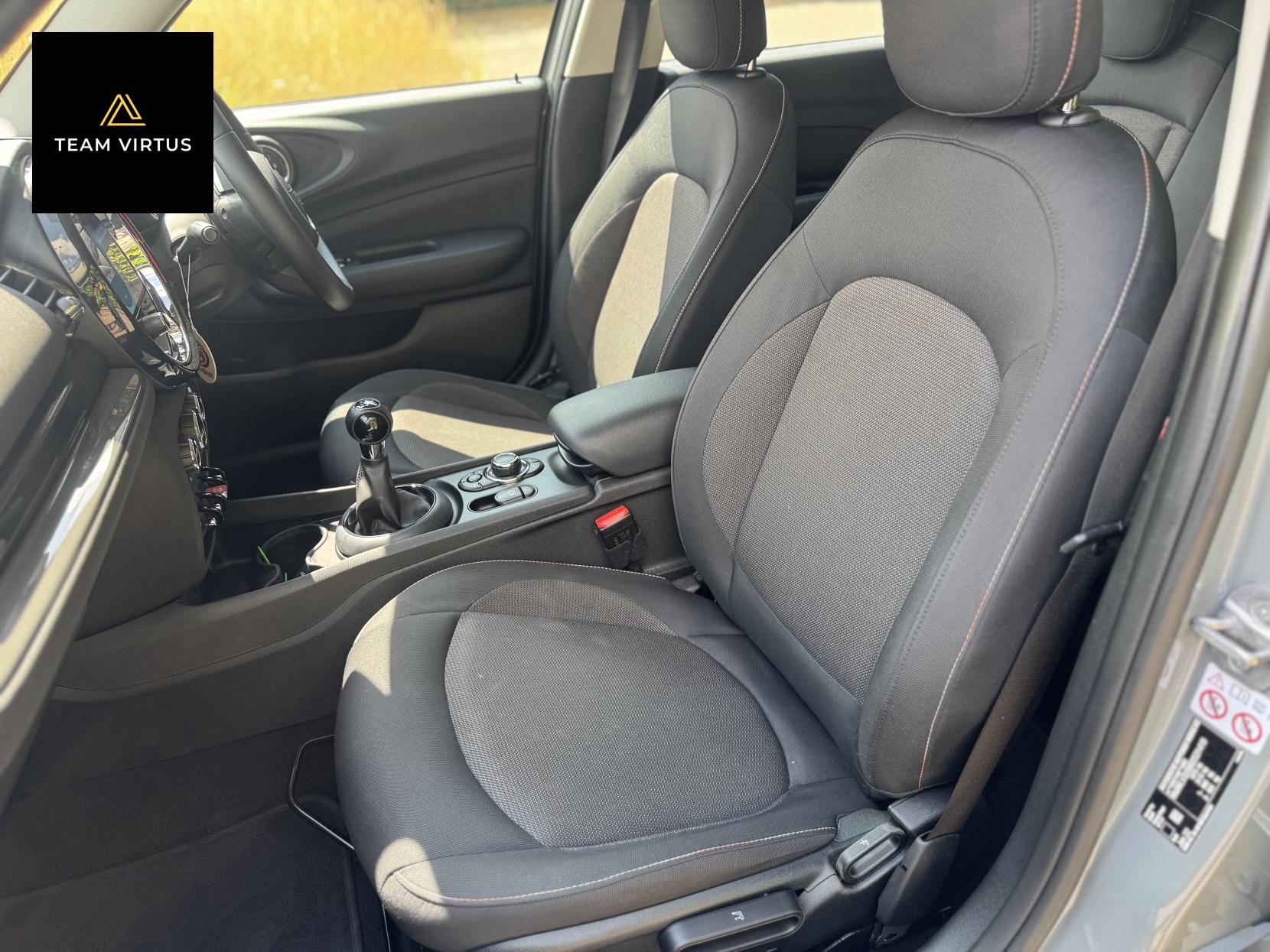 MINI Clubman 1.5 Cooper Classic Estate (2019 - )