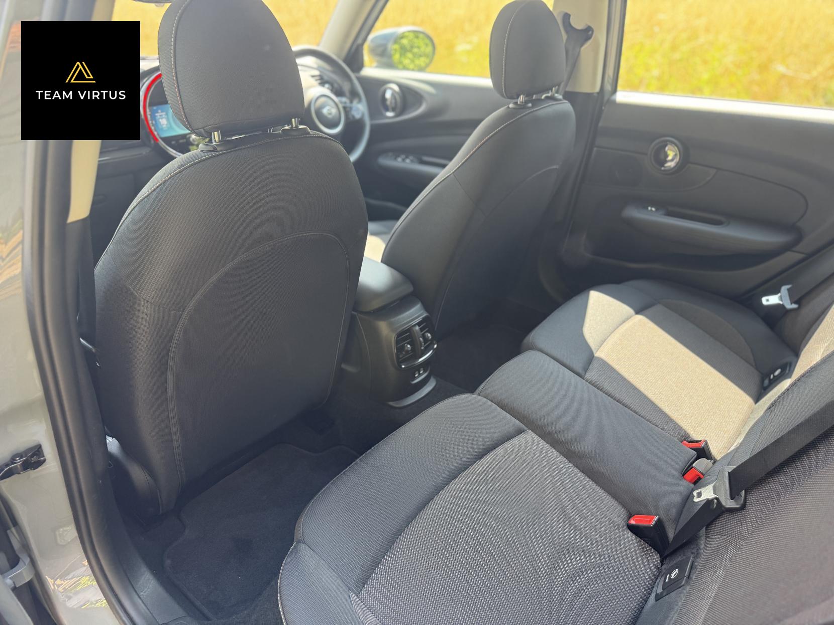 MINI Clubman 1.5 Cooper Classic Estate (2019 - )