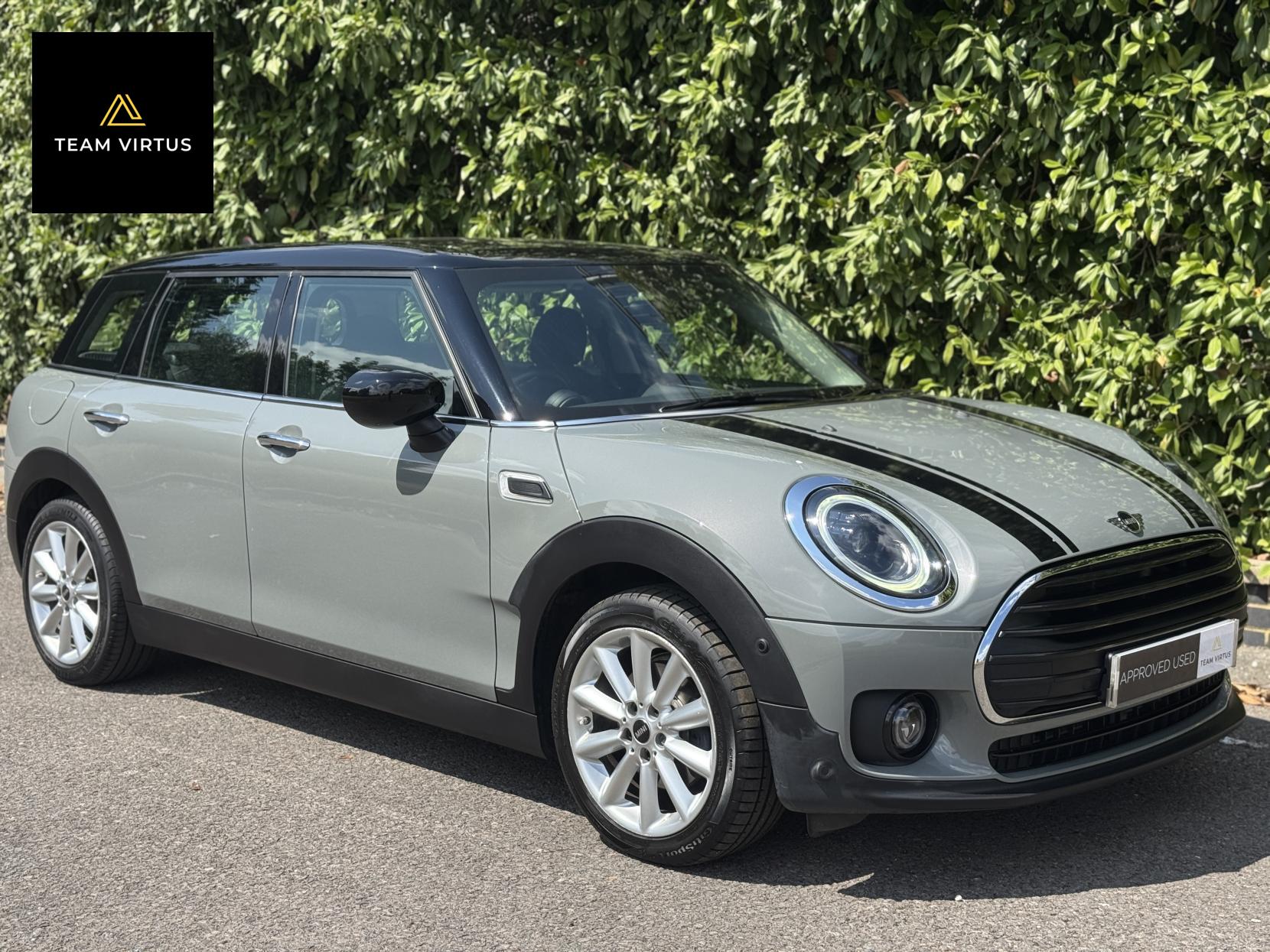 MINI Clubman 1.5 Cooper Classic Estate (2019 - )