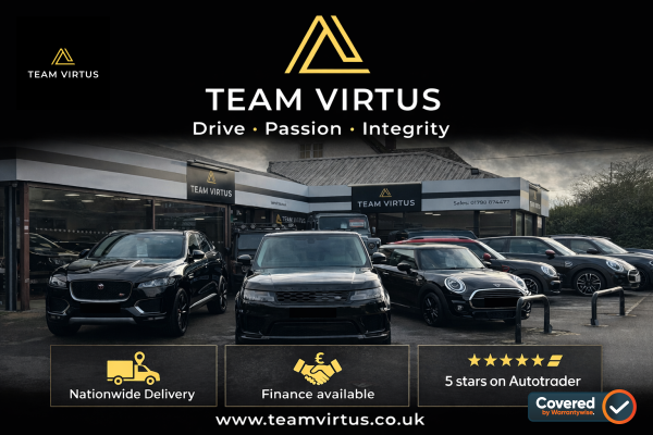 Ford Focus 1.5 EcoBlue Zetec Estate 5dr Diesel Auto Euro 6 (s/s) (120 ps)