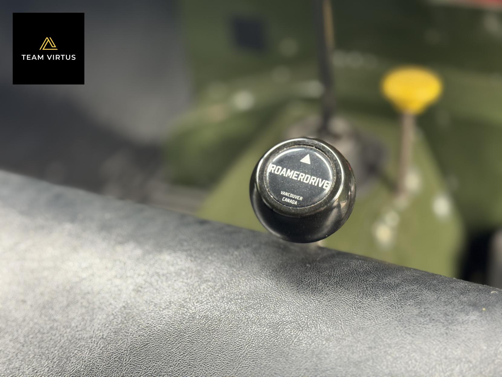 Land Rover Series 3 88