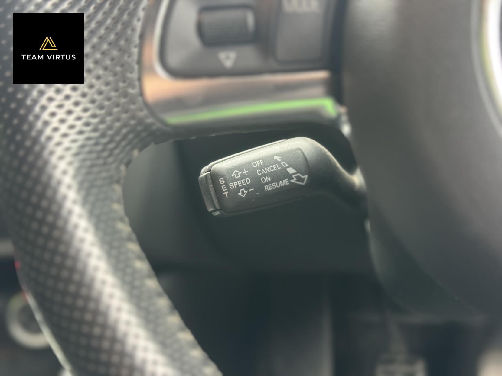 Audi TT 2.0 TDI Black Edition Coupe 3dr Diesel Manual quattro Euro 5 (170 ps)