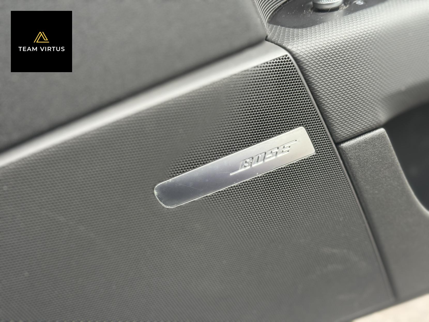 Audi TT 2.0 TDI Black Edition Coupe 3dr Diesel Manual quattro Euro 5 (170 ps)