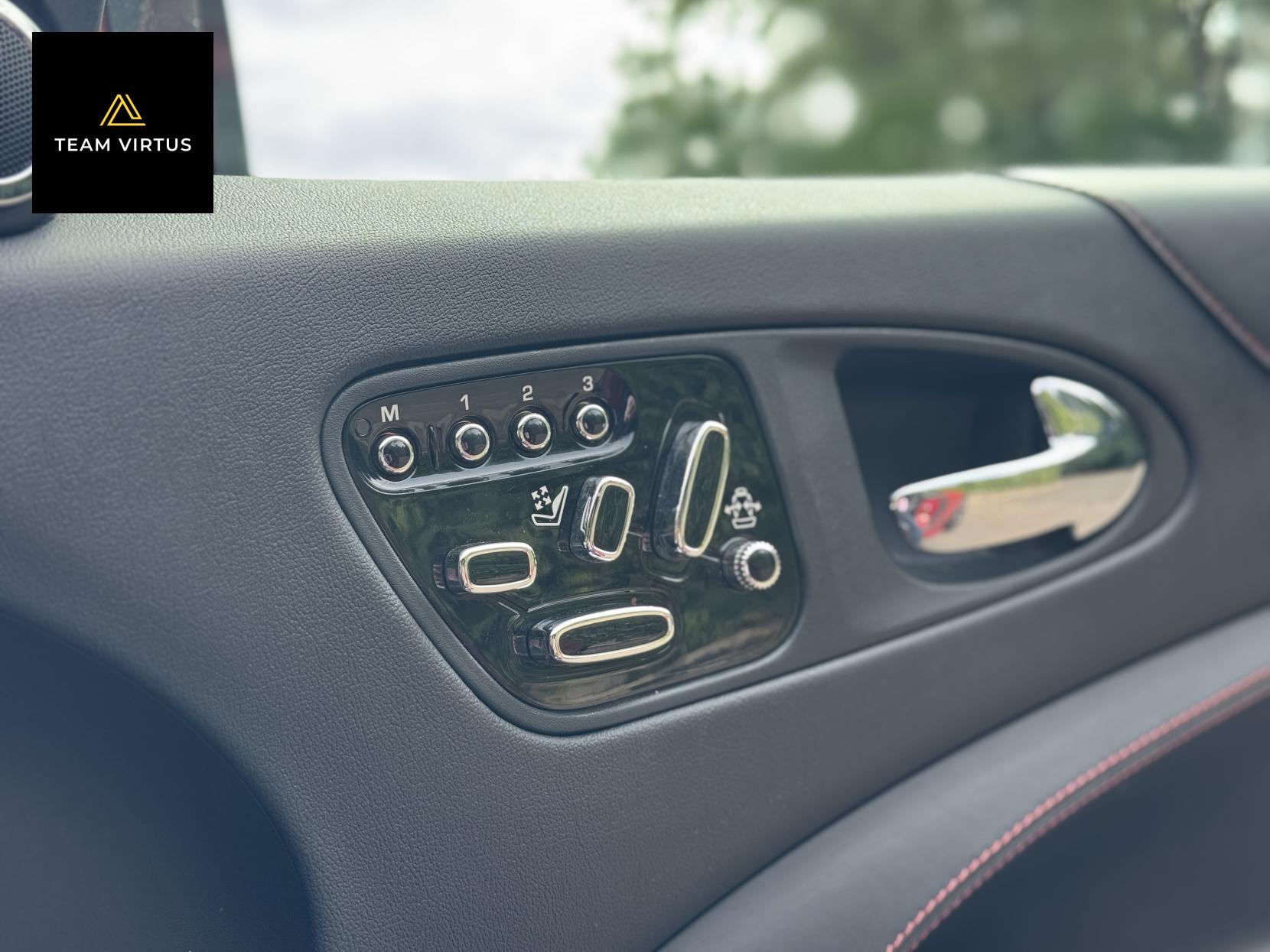 Jaguar XKR 5.0 Dynamic R Coupe (2006 - 2015)