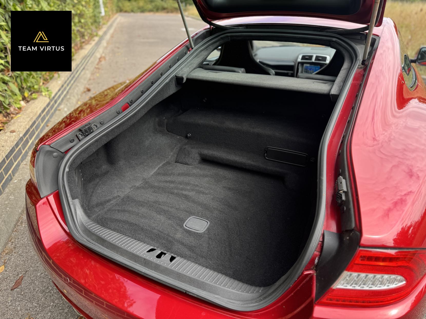 Jaguar XKR 5.0 Dynamic R Coupe (2006 - 2015)