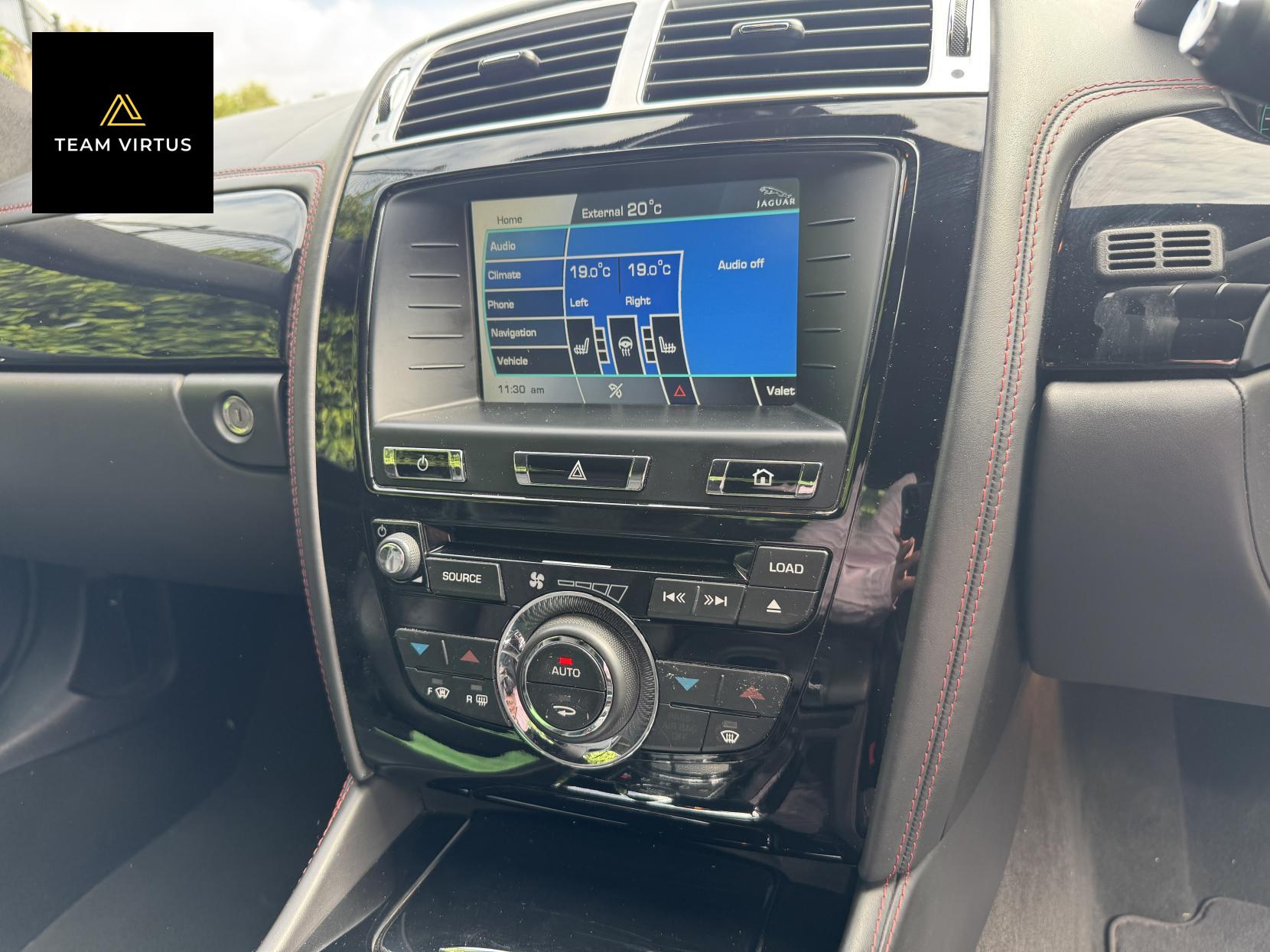 Jaguar XKR 5.0 Dynamic R Coupe (2006 - 2015)