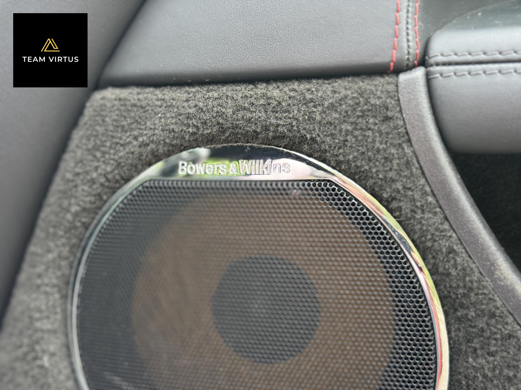 Jaguar XKR 5.0 Dynamic R Coupe (2006 - 2015)