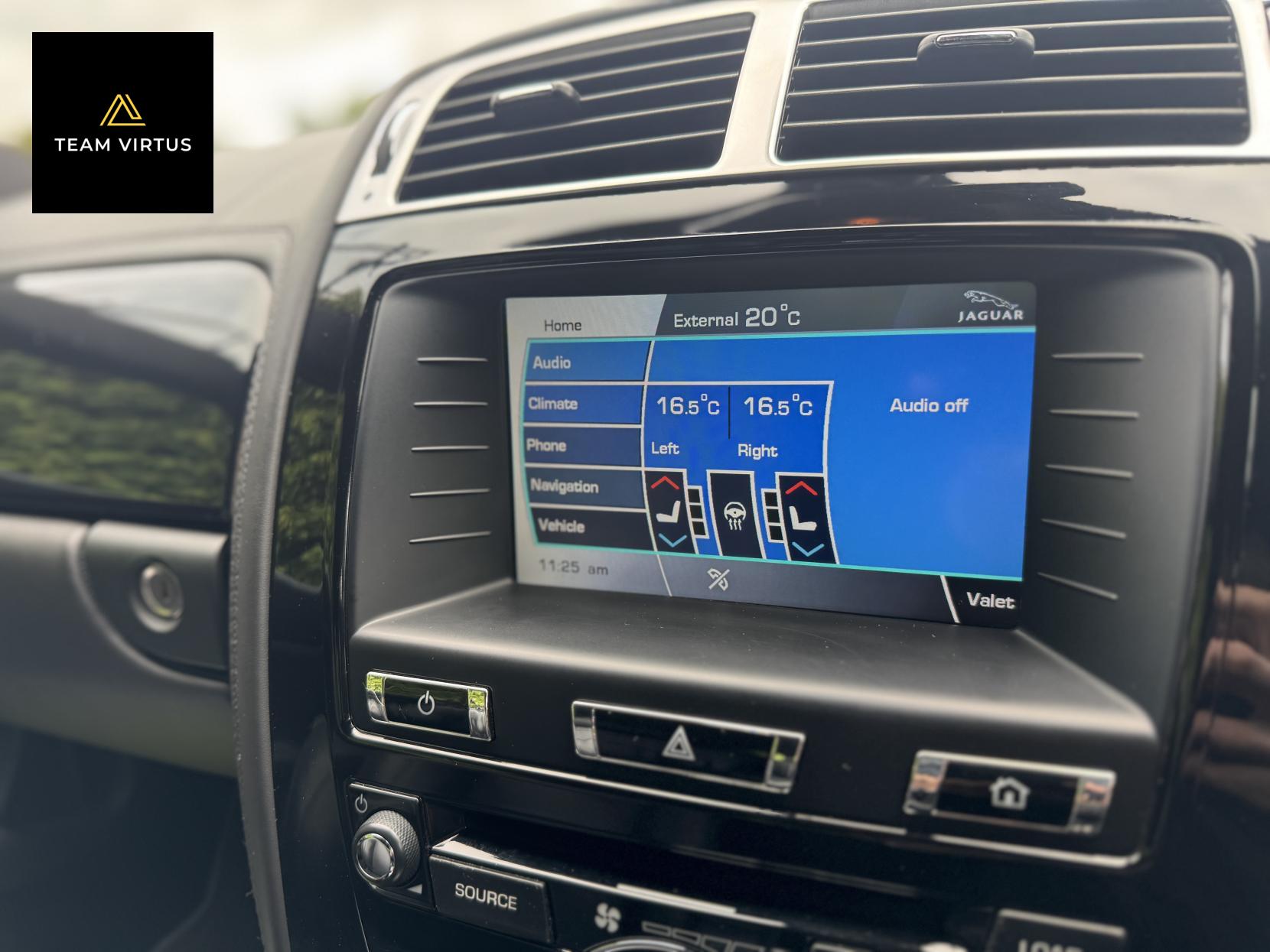 Jaguar XKR 5.0 V8 Coupe 2dr Petrol Auto Euro 5 (510 ps)