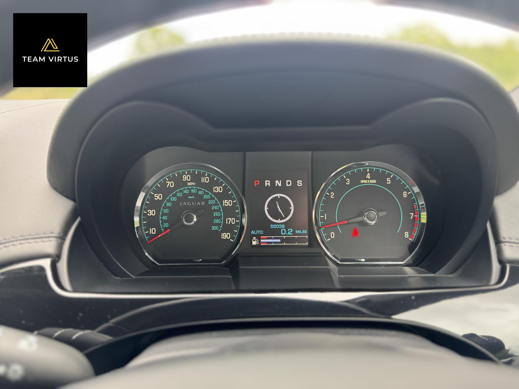 Jaguar XKR 5.0 V8 Coupe 2dr Petrol Auto Euro 5 (510 ps)