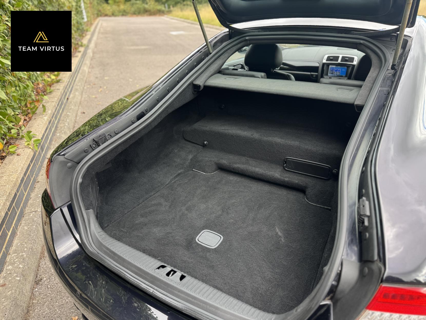 Jaguar XKR 5.0 V8 Coupe 2dr Petrol Auto Euro 5 (510 ps)