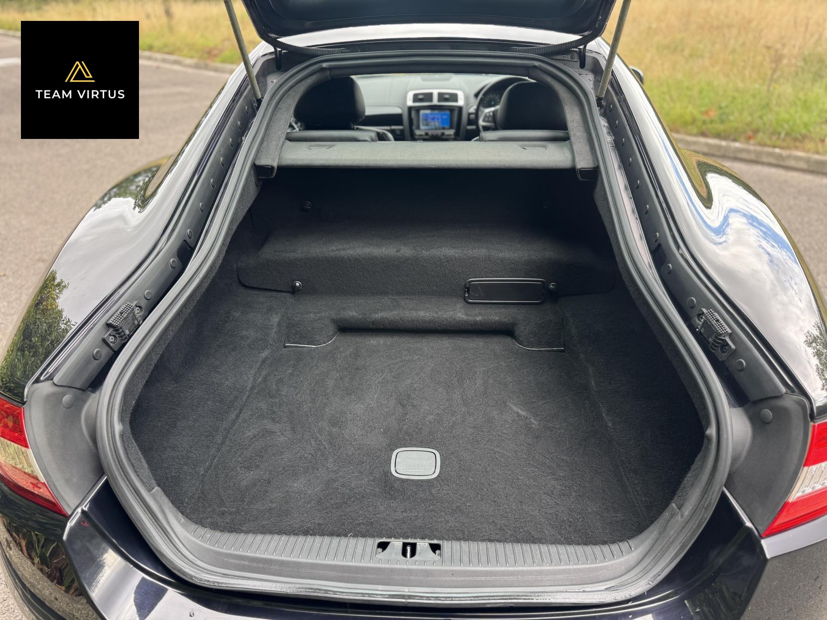 Jaguar XKR 5.0 V8 Coupe 2dr Petrol Auto Euro 5 (510 ps)