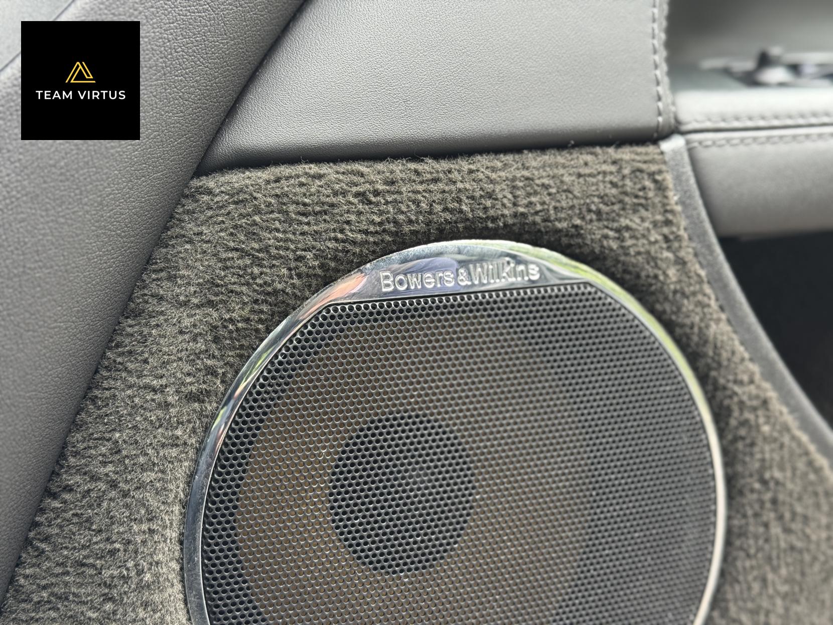 Jaguar XKR 5.0 V8 Coupe 2dr Petrol Auto Euro 5 (510 ps)