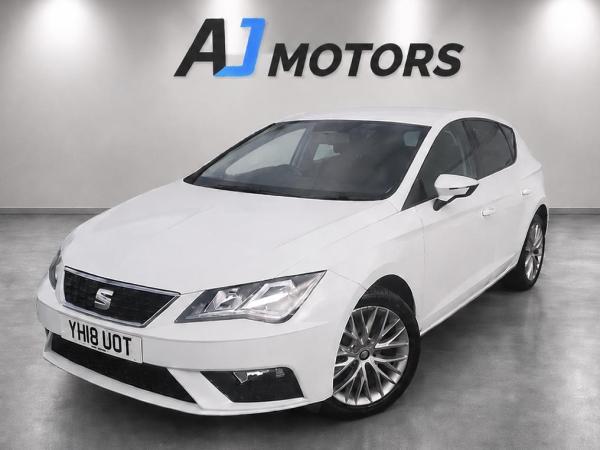 2018 Seat Leon