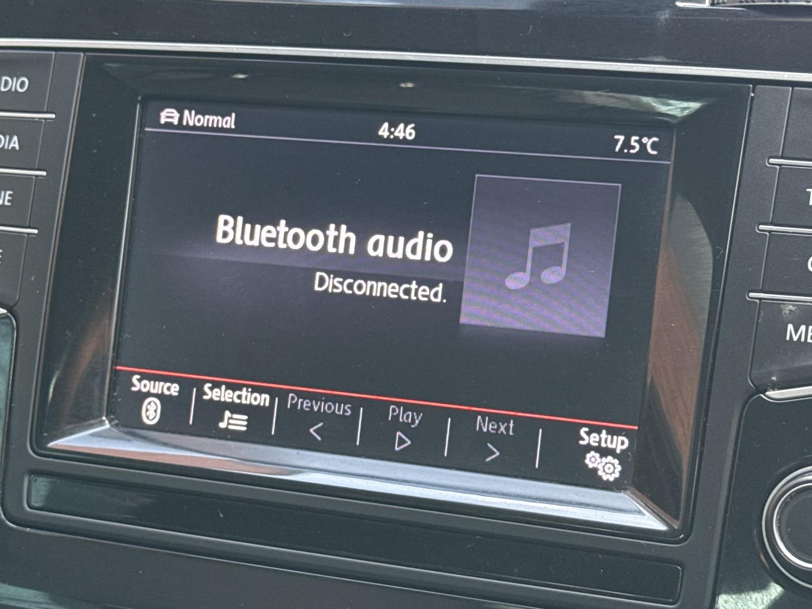 Volkswagen Golf 1.4 TSI BlueMotion Tech ACT GT Hatchback 5dr Petrol DSG Euro 6 (s/s) (150 ps)